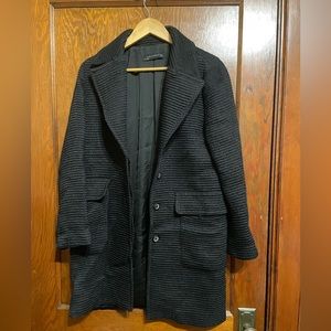 Zara coat